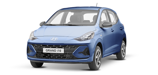 GRAND i10 HB GL Mid TA