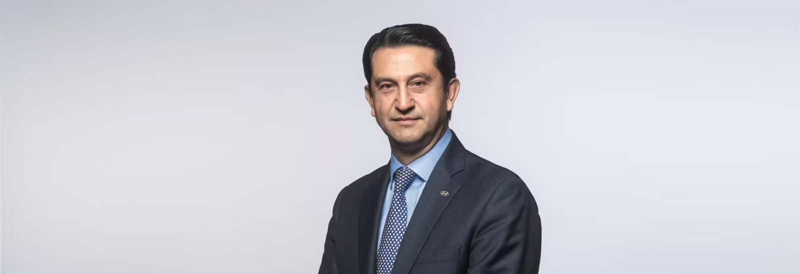 Hyundai Motor Group anuncia importantes nombramientos ejecutivos para 2025: José Muñoz es nombrado CEO de Hyundai Motor Company