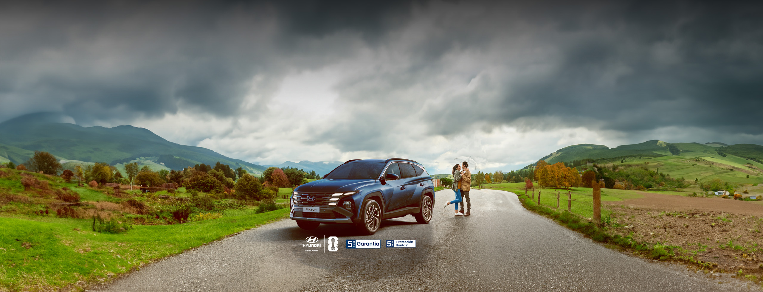 tucson hyundai go octubre