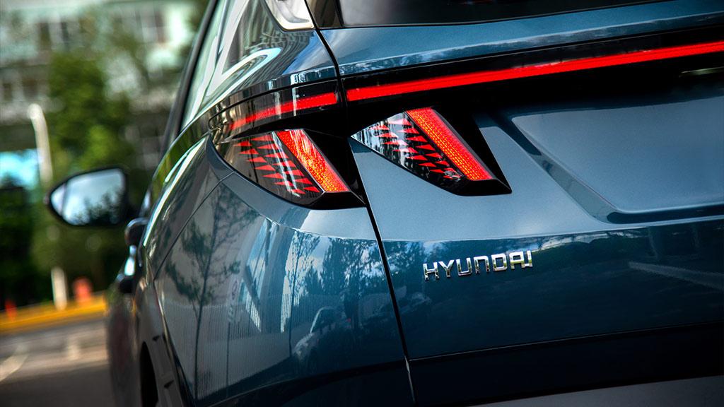 Precios Hyundai Tucson 2024 - Descubre las ofertas del Hyundai Tucson