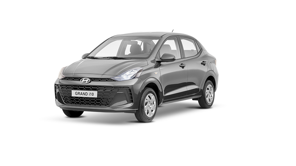 GRAND i10 SD GL TM gris